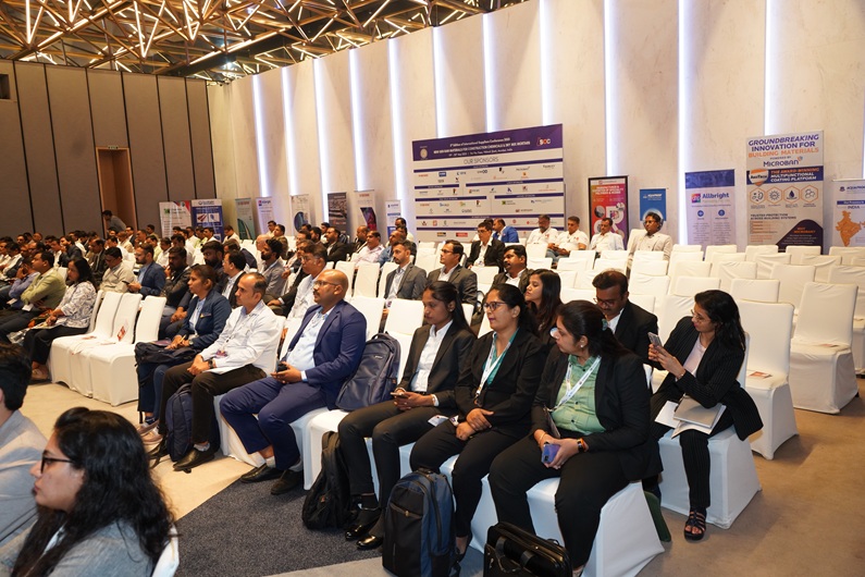 INTERNATIONAL SUPPLIERS CONFERENCE 2025 – New Gen Raw Materials for Construction Chemicals & Dry Mix Mortars