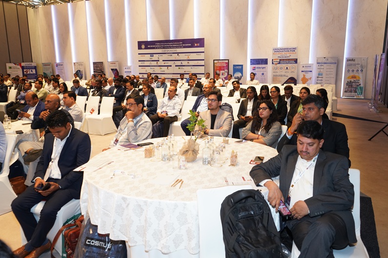 INTERNATIONAL SUPPLIERS CONFERENCE 2025 – New Gen Raw Materials for Construction Chemicals & Dry Mix Mortars