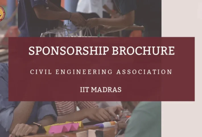 CEA FEST 2025 by IIT Madras
