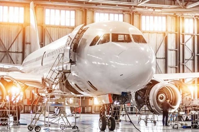 Aerospace Prepregs