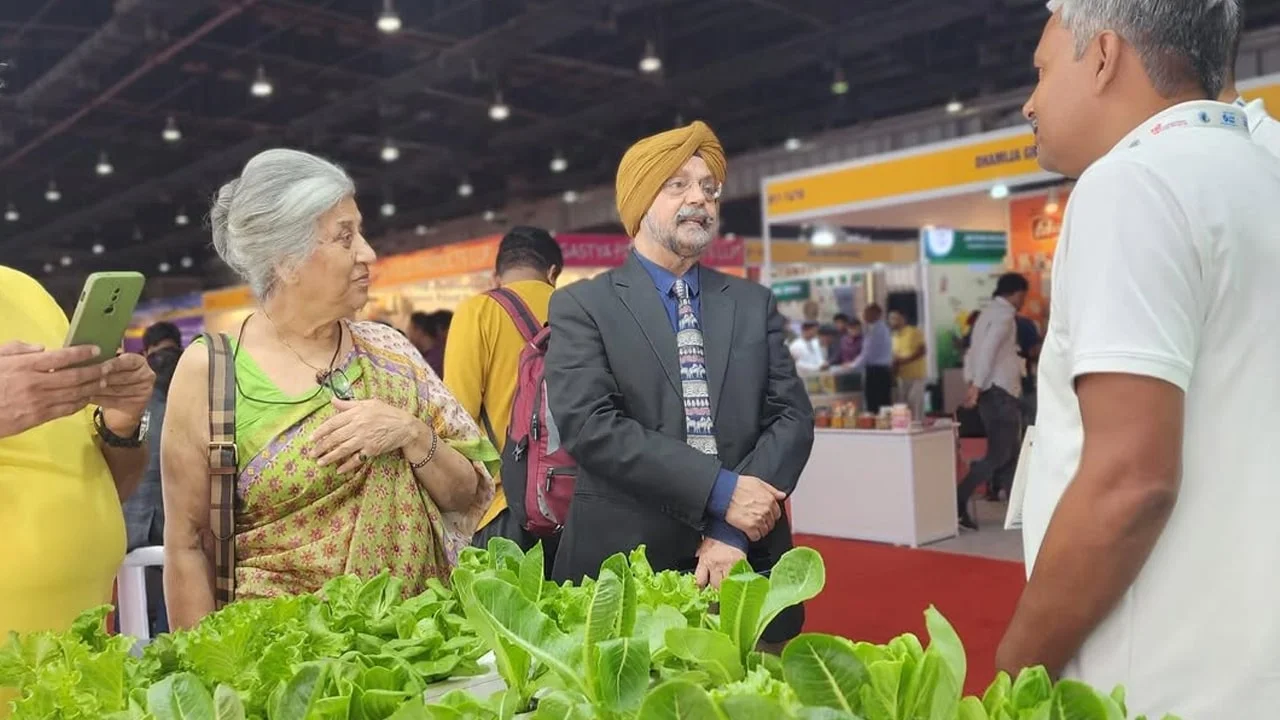 HortiConnect India Expo 2025