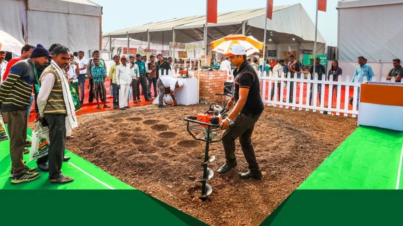 HortiConnect India Expo 2025