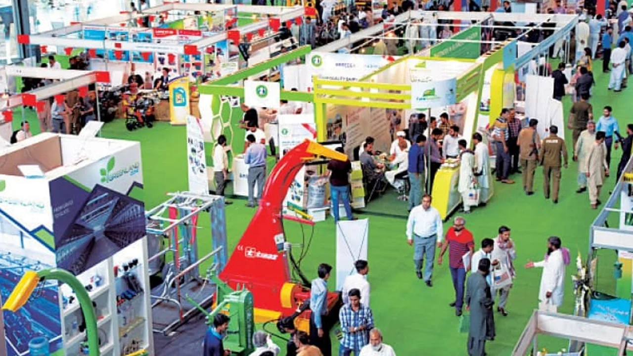 HortiConnect India Expo 2025