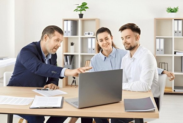 Accountant