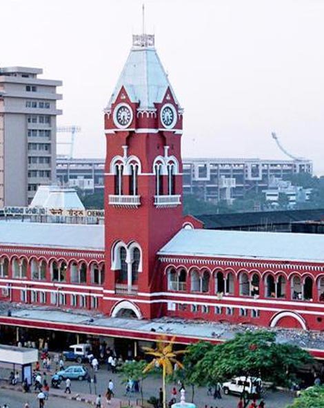 Chennai