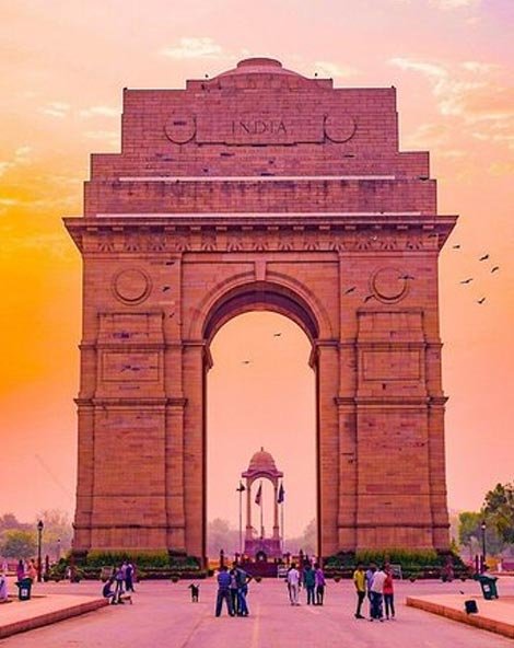 New Delhi