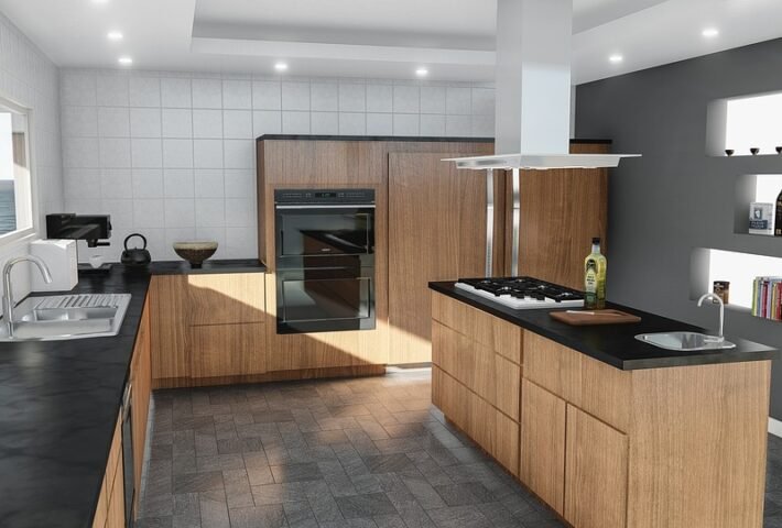 Does Your Kitchen Need a Remodel? Signs to Look For 