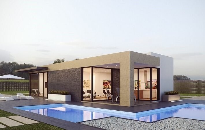Learn about Modern Modular Homes in Michigan for Effortless Living