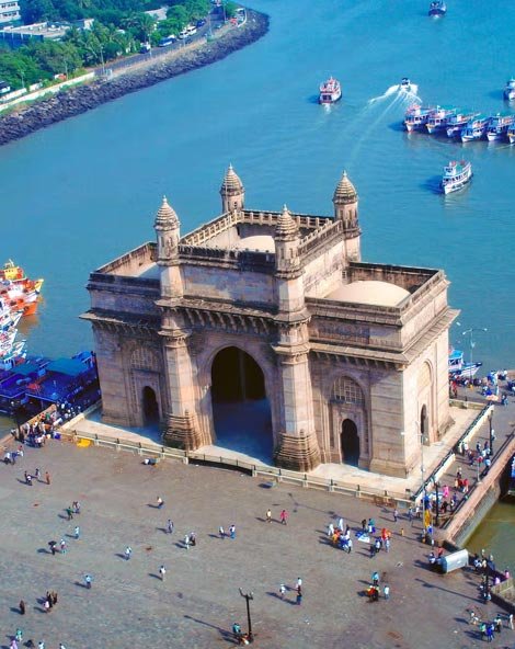 Mumbai