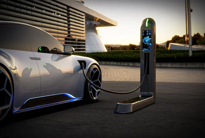 Integrated EV Charging and Solar Shade Solutions Gain Ground with Latest Design Innovation 