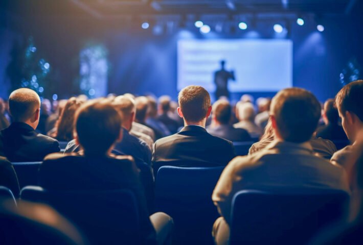Events​‍​‌‍​‍‌​‍​‌‍​‍‌ and Conferences: Where Industries Connect and Ideas Grow