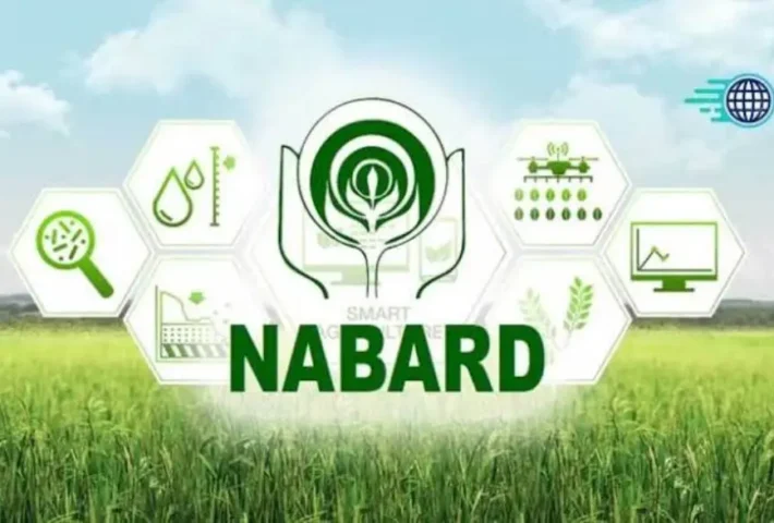 NABARD, IAMAI, Join Hands for Earth Summit 2025-26