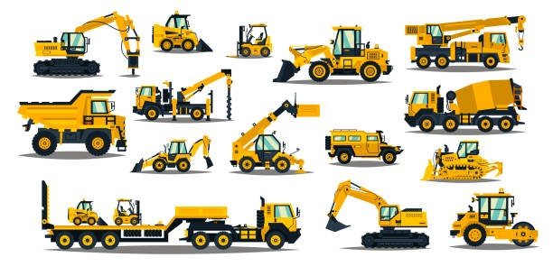 Construction Equipment Rental