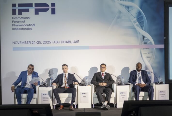 2nd IFPI meet defines roadmap for global GMP Harmonisation