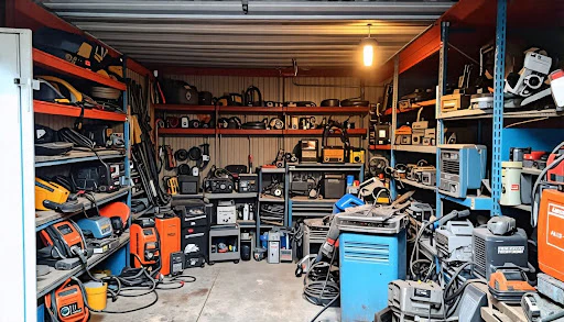 What Affects the Cost of Welding Tools and Gear?