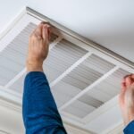 air duct cleaning