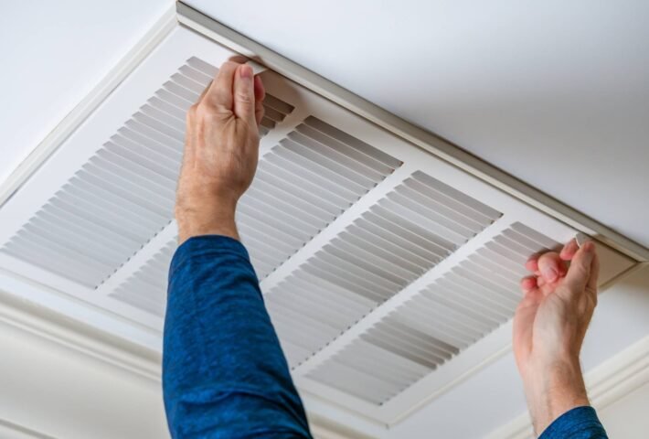 Why Winter Is Actually the Best Time for Air Duct Cleaning and Not Spring
