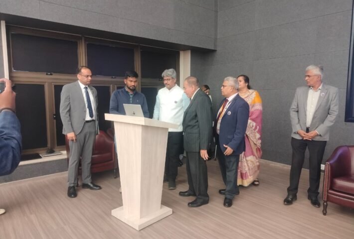 Construction Law & ADR Forum of India (CLAFI) Launched at Bangalore