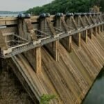 HYDROPOWER INFRASTRUCTURE