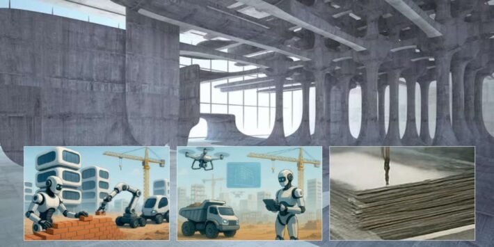 CONCRETE PANORAMA AND DEMINAR 2026