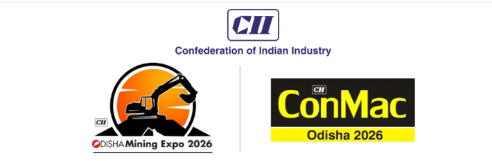 Odisha Mining and Construction Equipment Expo 2026