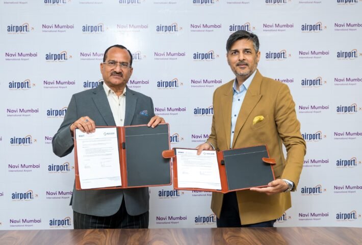 Media Fusion and NMIAL Partner for Airport 360 Expo