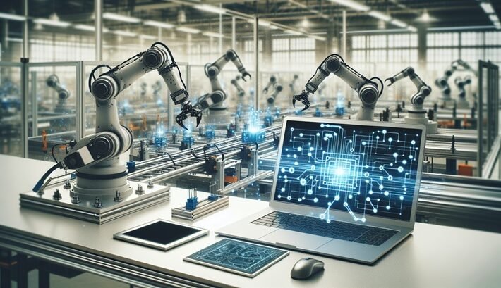 Digital Factory Summit Highlights the Future of Intelligent Automation in Manufacturing