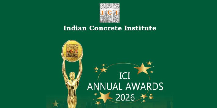 ICI ANNUAL AWARDS 2026