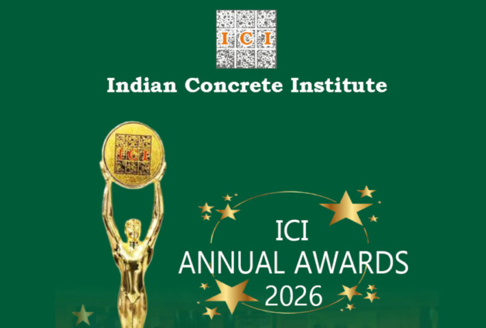 ICI ANNUAL AWARDS 2026