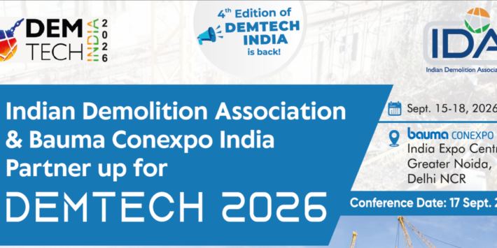 Demtech India 2026