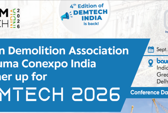 Demtech India 2026