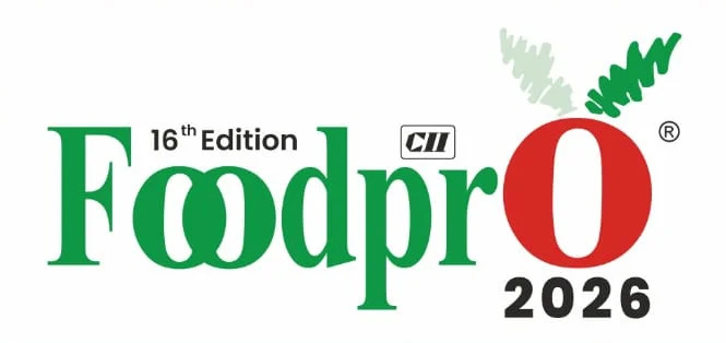 CII Foodpro 2026 to Showcase Food Tech Innovations