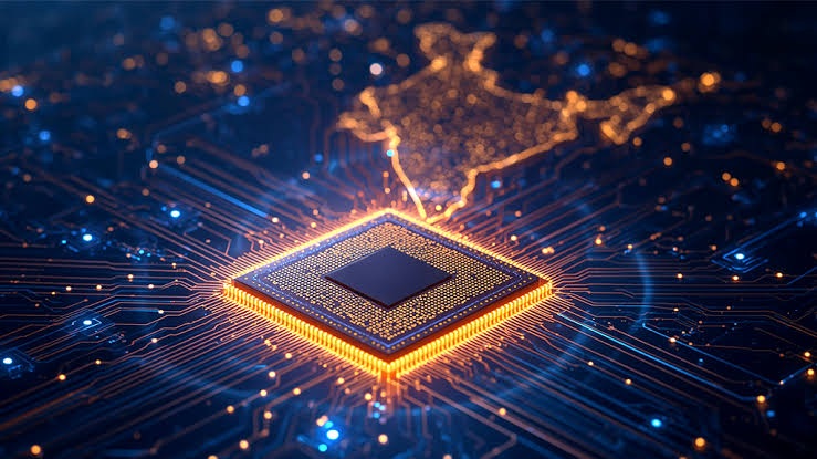 India’s Semiconductor Market: Growth and Emerging Trends
